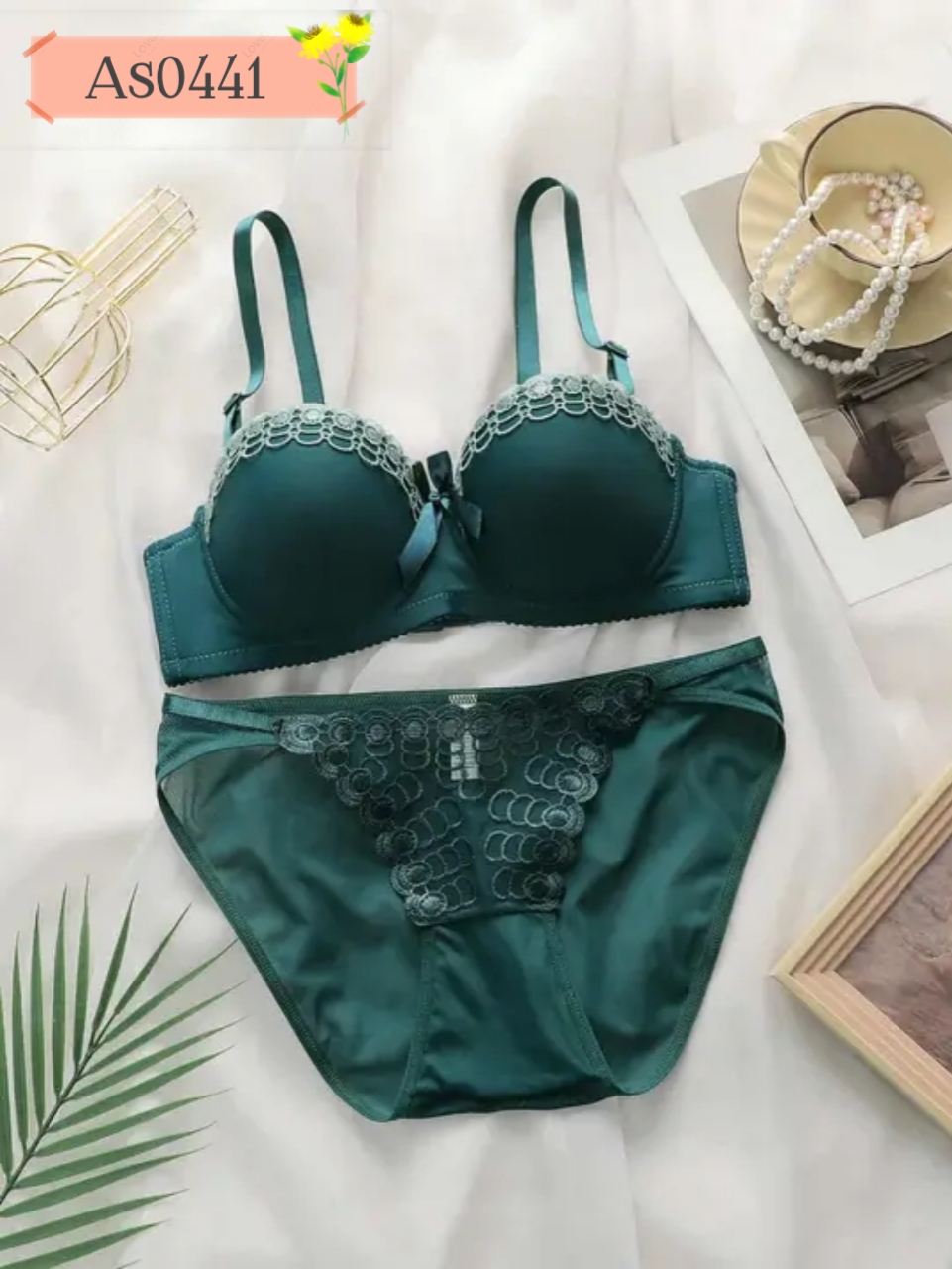 Premium quality Bra Code. As0441