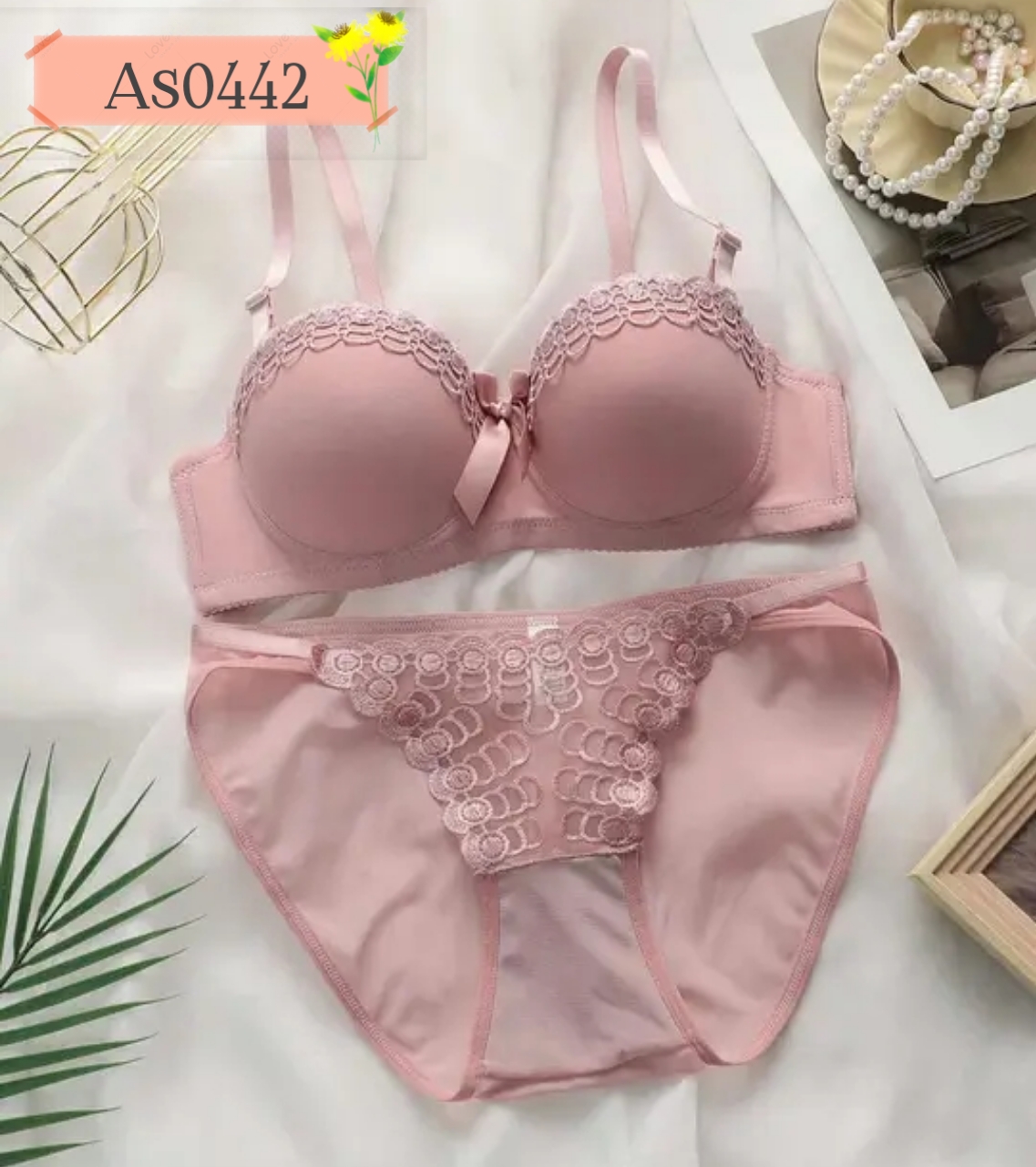 Premium quality Bra Code. As0442