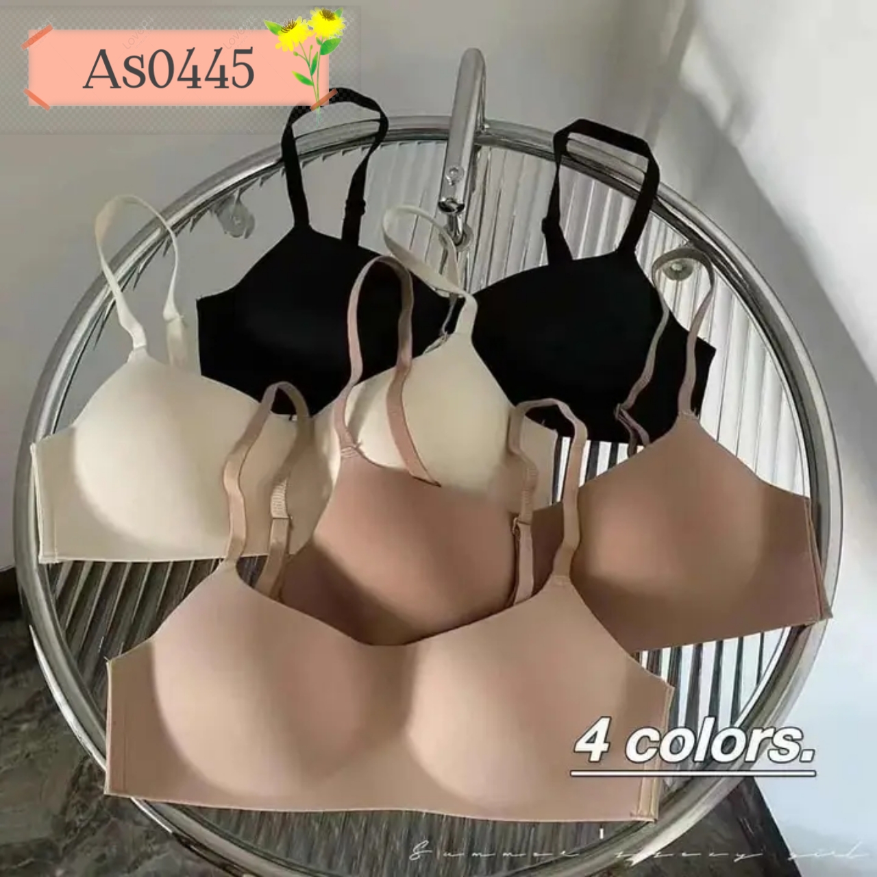 Premium quality Bra Code. As0445