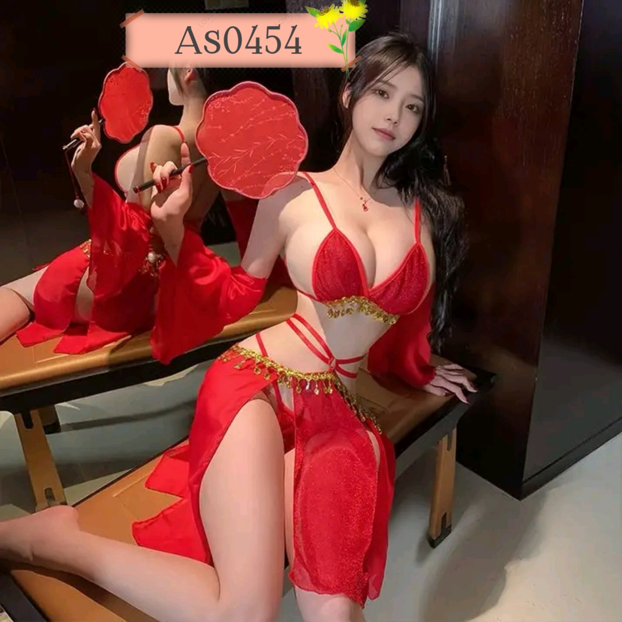 Stylish Night Dress For Women