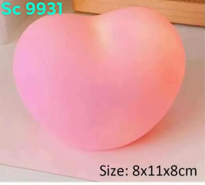 Panda LED light Sc 9931