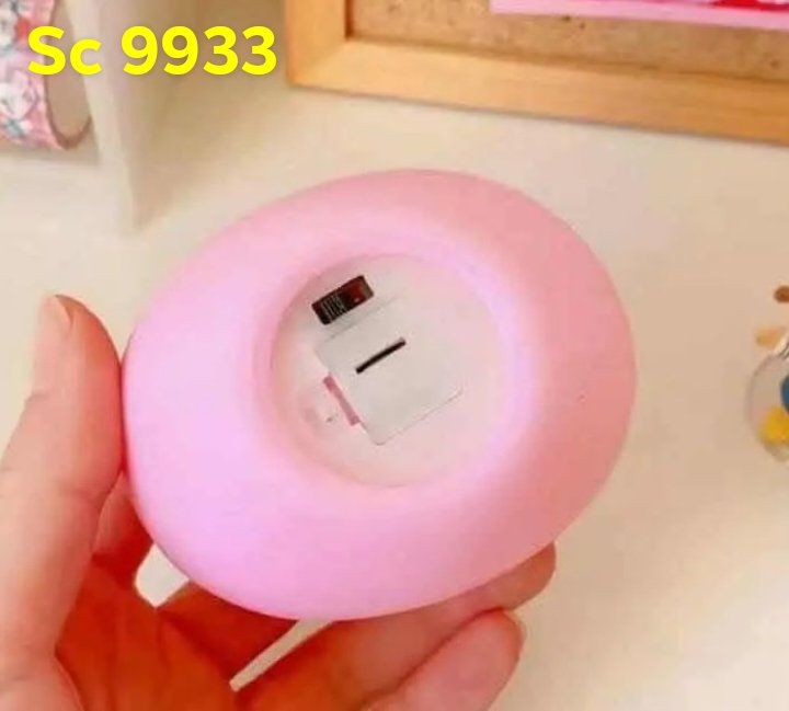 Panda LED light Sc 9933