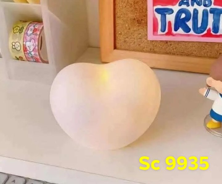 Panda LED light Sc 9935