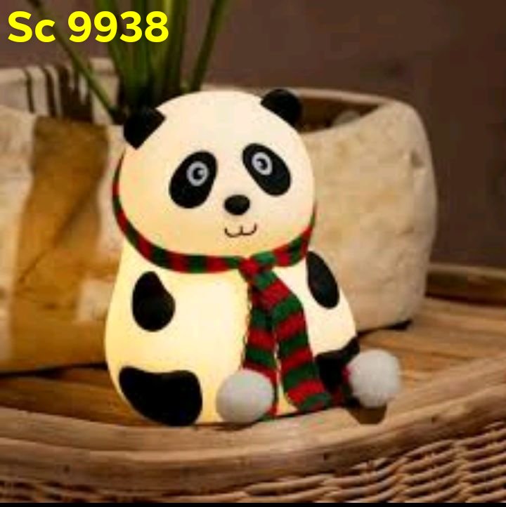 Panda LED light Sc 9938