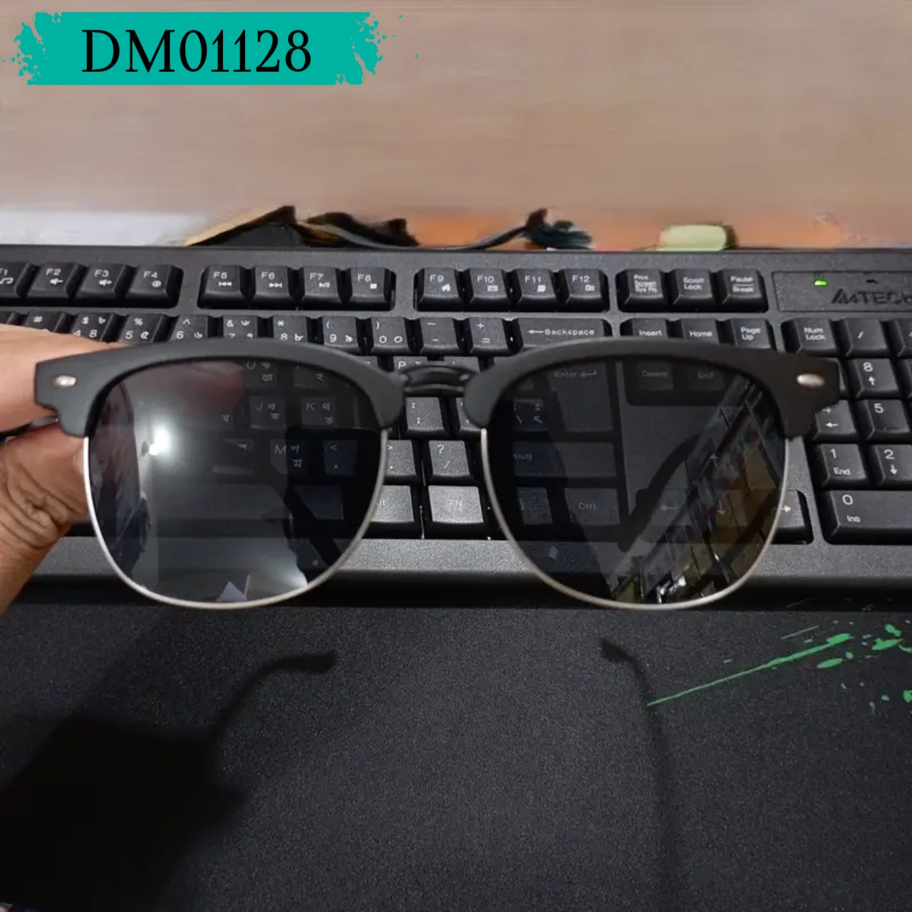 NIUASH Sunglasses Code.DM01128