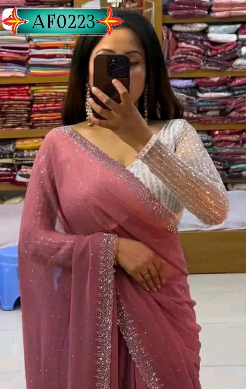 New stron gorgeous shari Code. AF0223