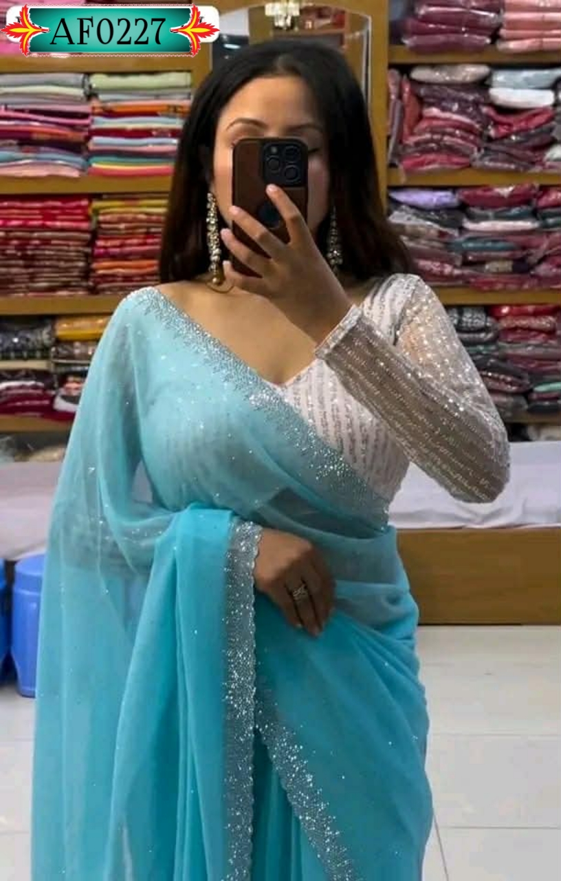 New stron gorgeous shari Code. AF0227