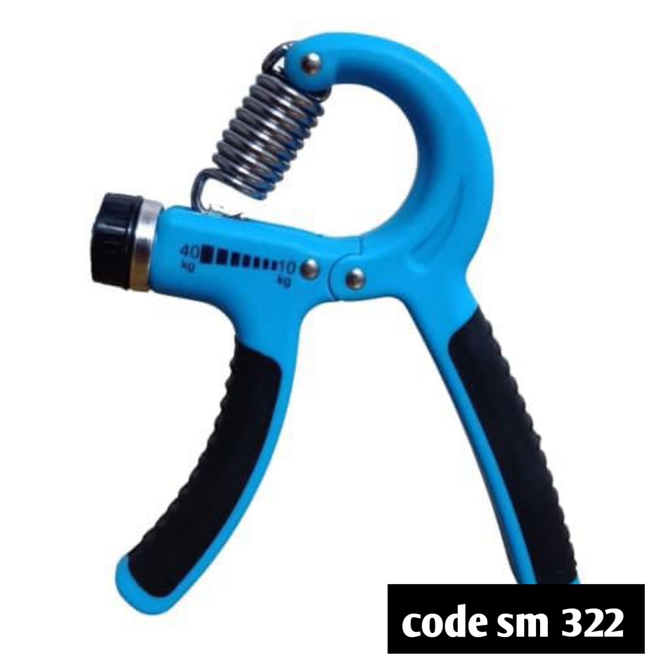 Adjustable Hand Grip