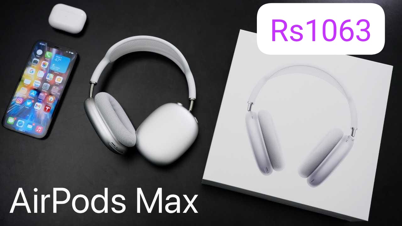 💥Airpods Max Wireless Headset💥