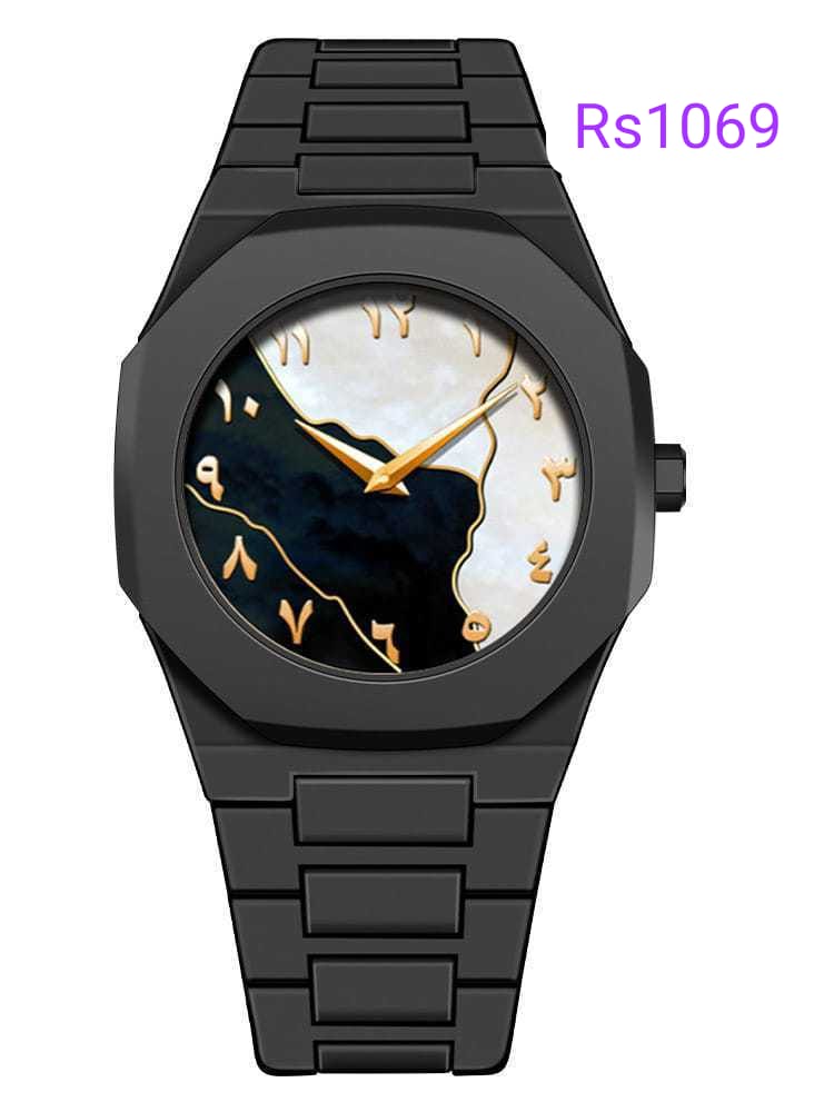 Arabic Ara Watch এরাবিক ঘড়ি