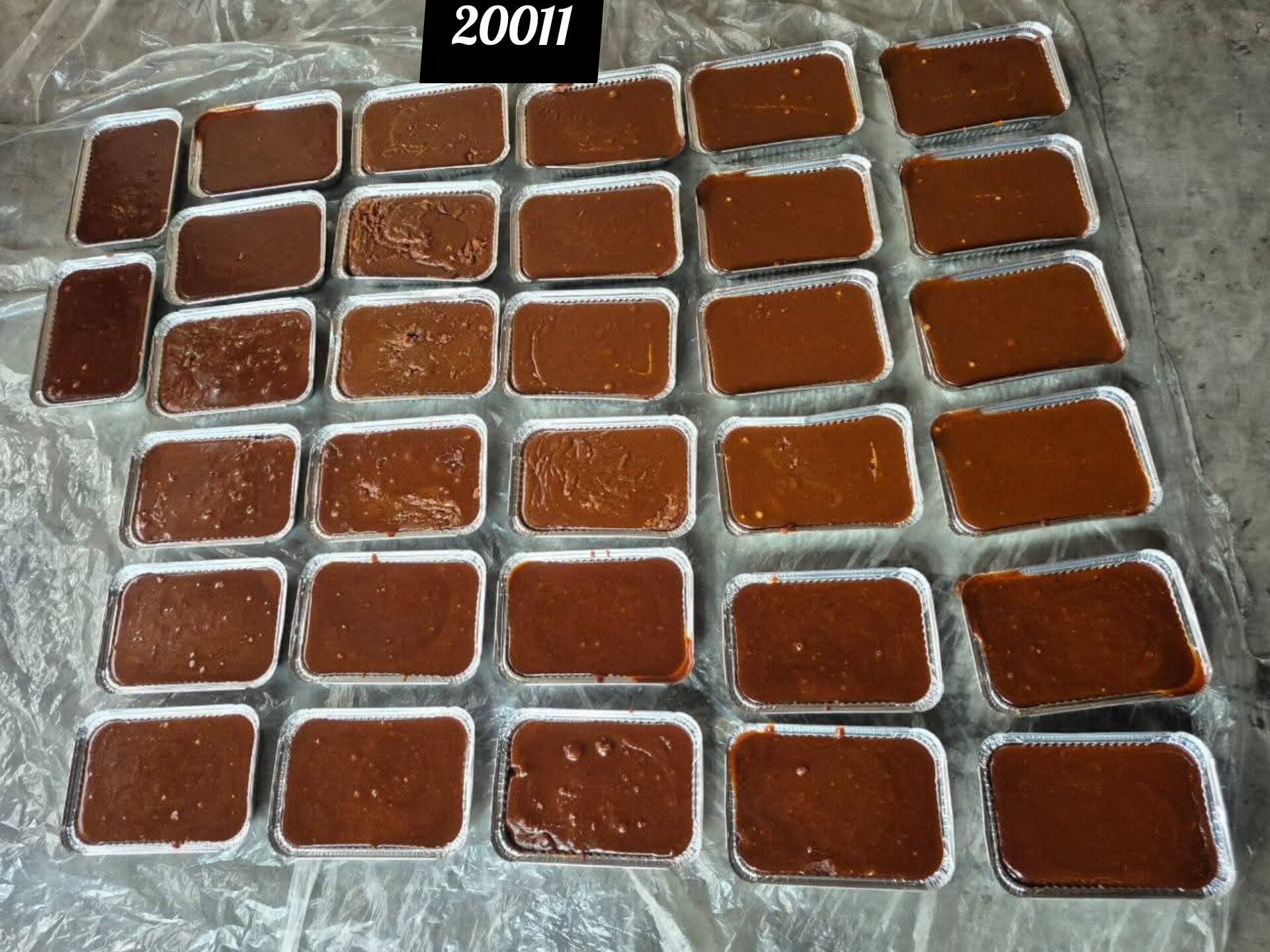 খাঁটি খেজুরের রস থেকে তৈরি প্রাকৃতিক ফয়েল পাইকারি গুড়.. ৫০০ গ্রাম ২০০১১