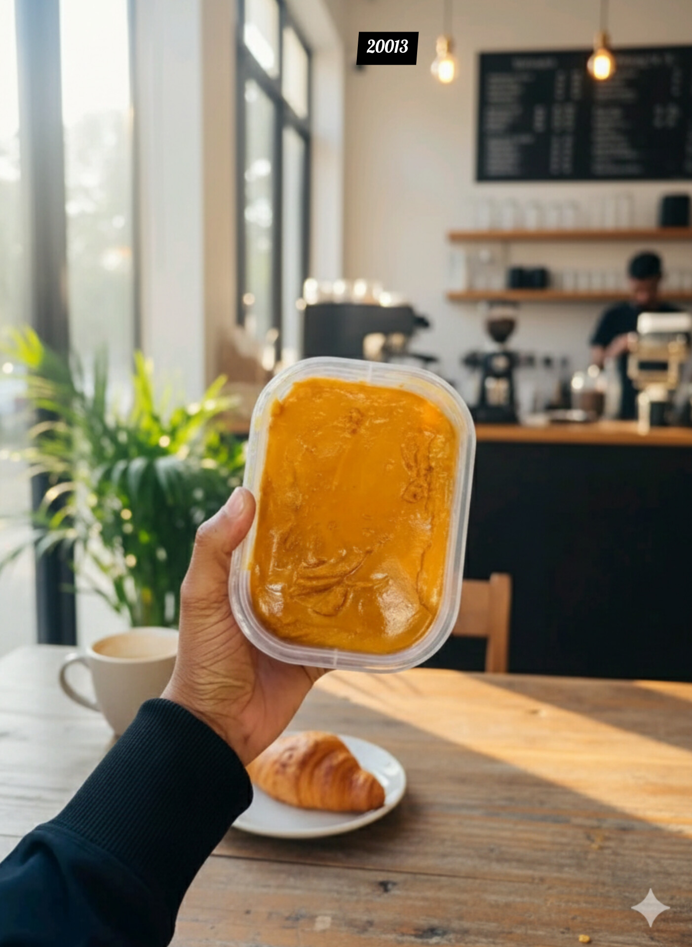 চকলেট গুড় — স্বাদে আলাদা, গন্ধে মনমুগ্ধকর ৫০০ গ্রাম 20012