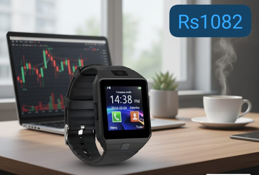💥💥 DZ09 মোবাইল ঘড়ি Smart watch 💥💥