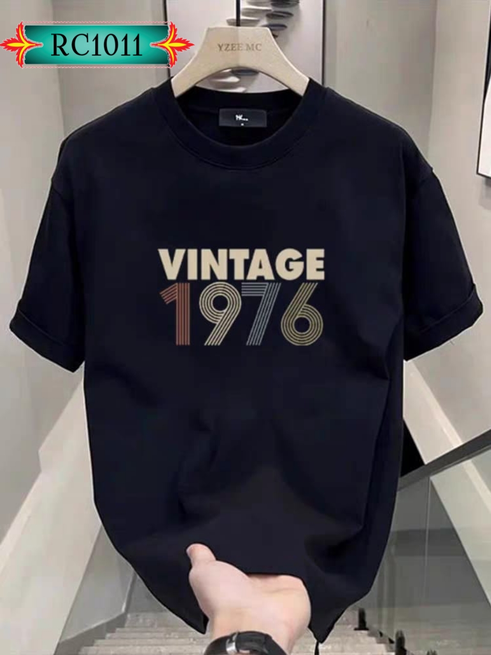 Drop Soulder 3 colors