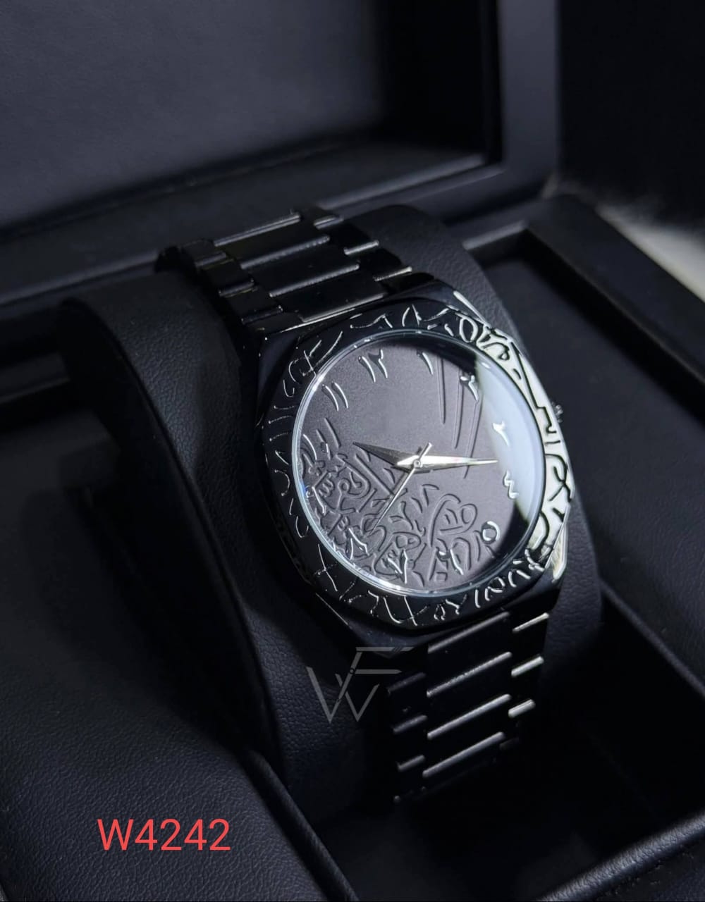 (Titan💥 Arabic) Premium watch
