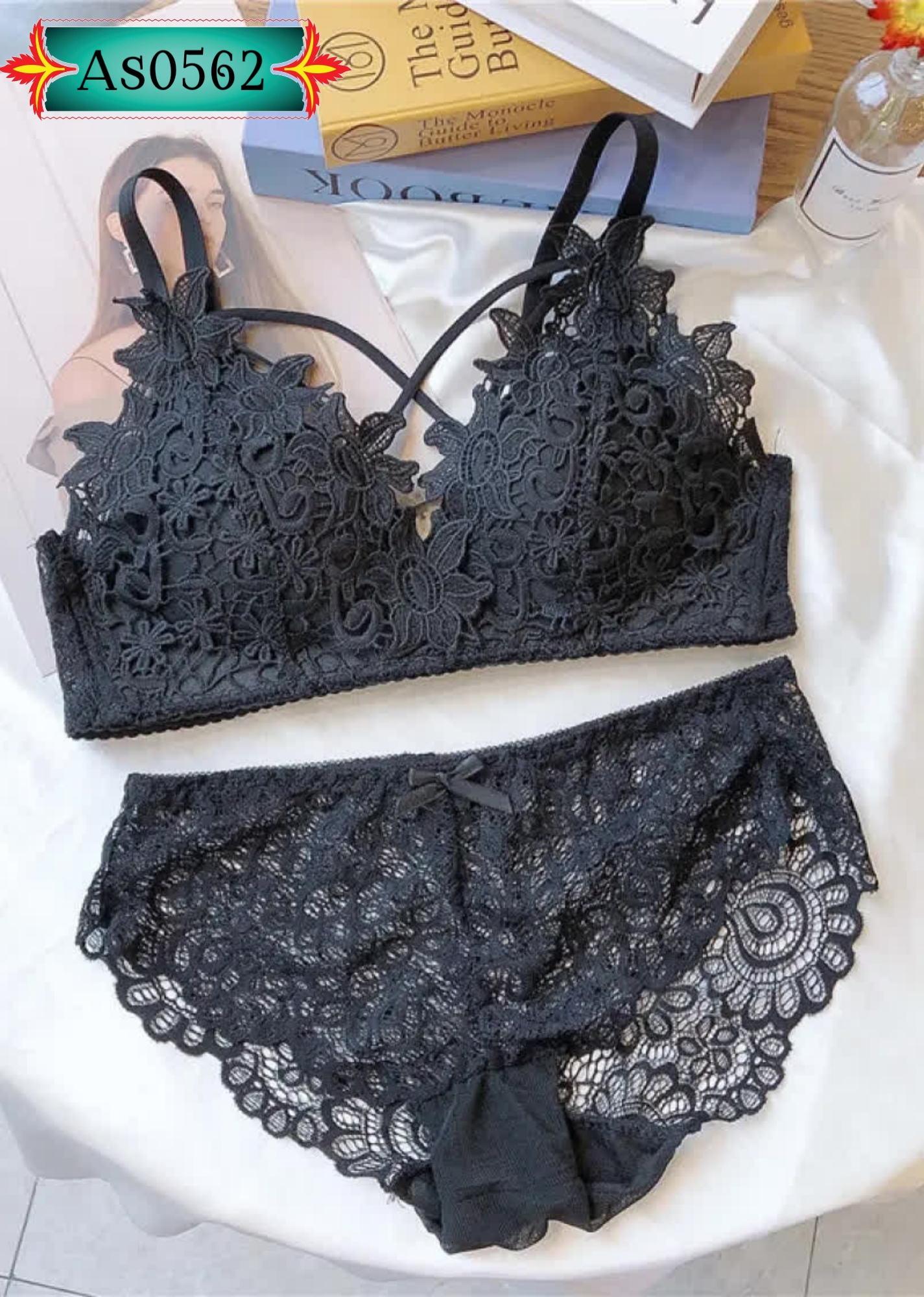 Fashion Sexy Bars Adjusted Seamless Lingerie Wire Free Bras For Women Push Up Bra