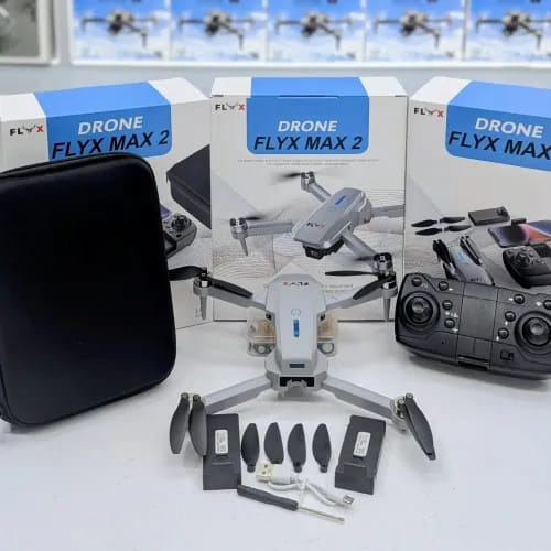 Fly Max 2 Drone
