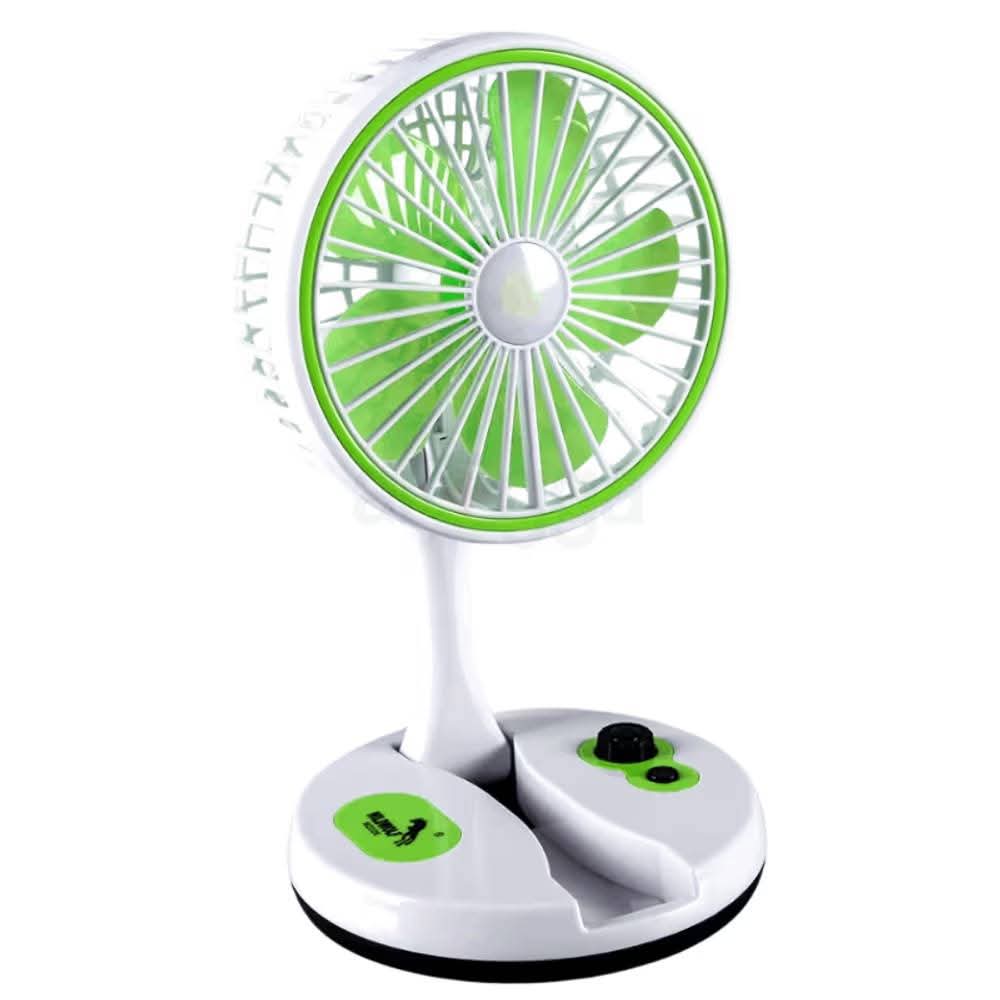 YT M2026 USB Folding Fan,