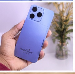 Stylish Gradient Phone Case