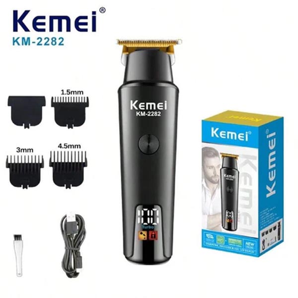 Kemei KM-2282 Professional Hair Trimmer