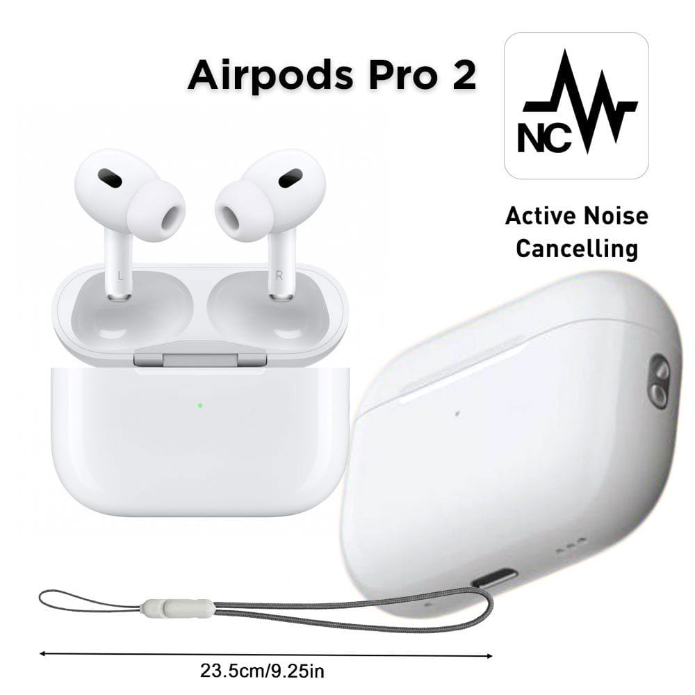AirPods Pro (Dubai version )