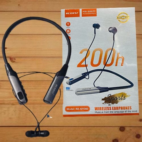Reorsi RE-NY060 Sports Wireless Earphone