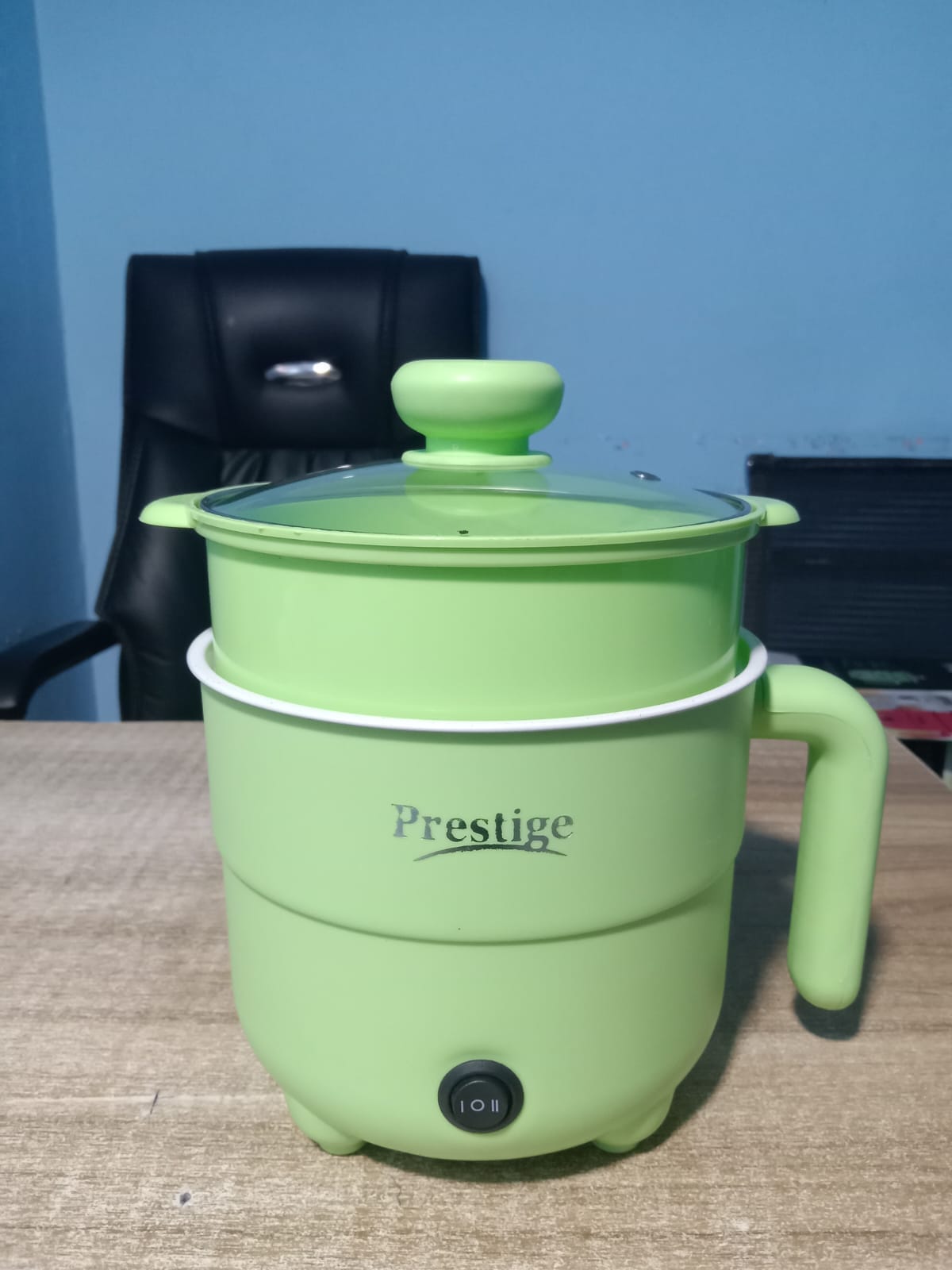 Prestige NZ Multi Cooker (2.0 Litre)